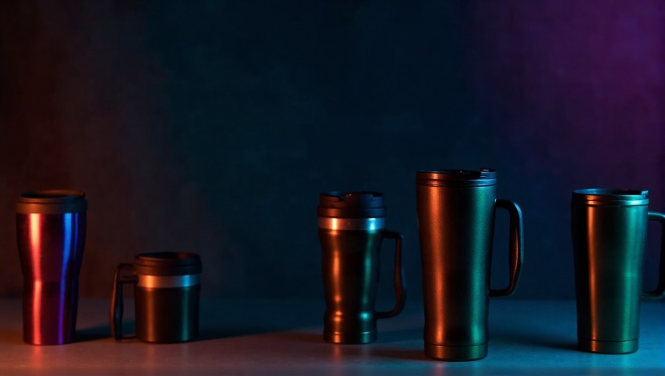 Travel Mugs